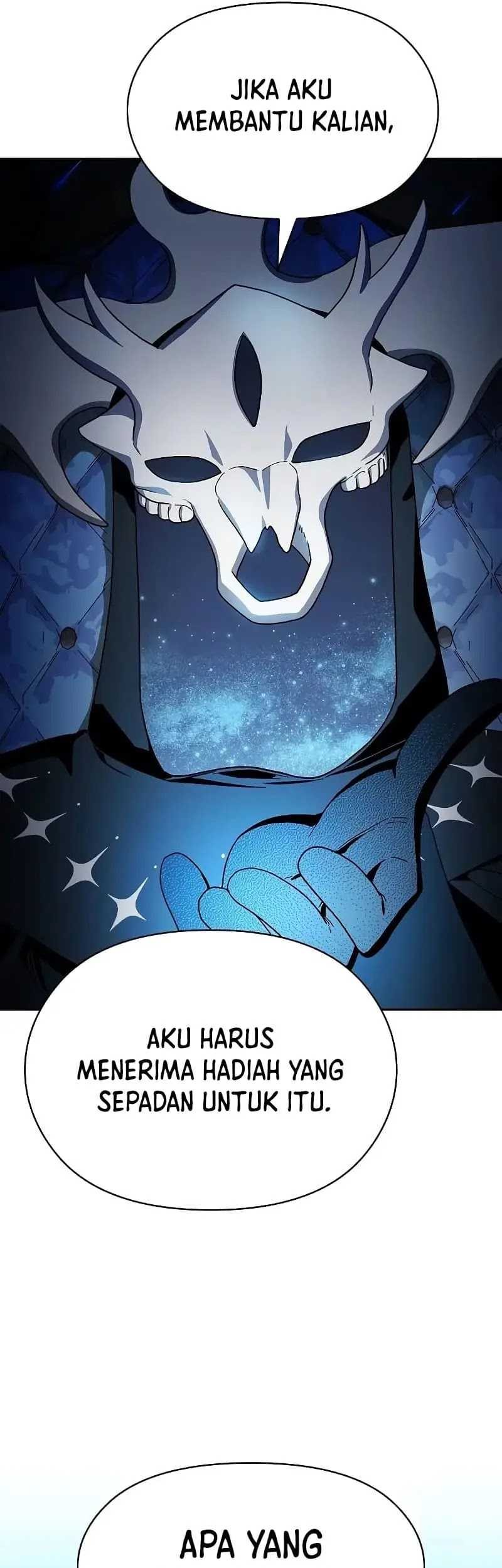 The Nebula’s Civilization chapter 58 halaman 40