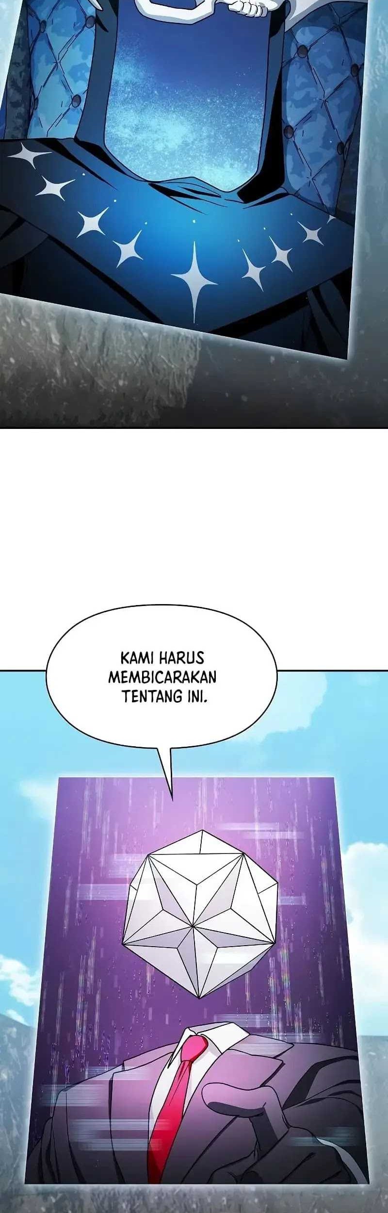 The Nebula’s Civilization chapter 58 halaman 47