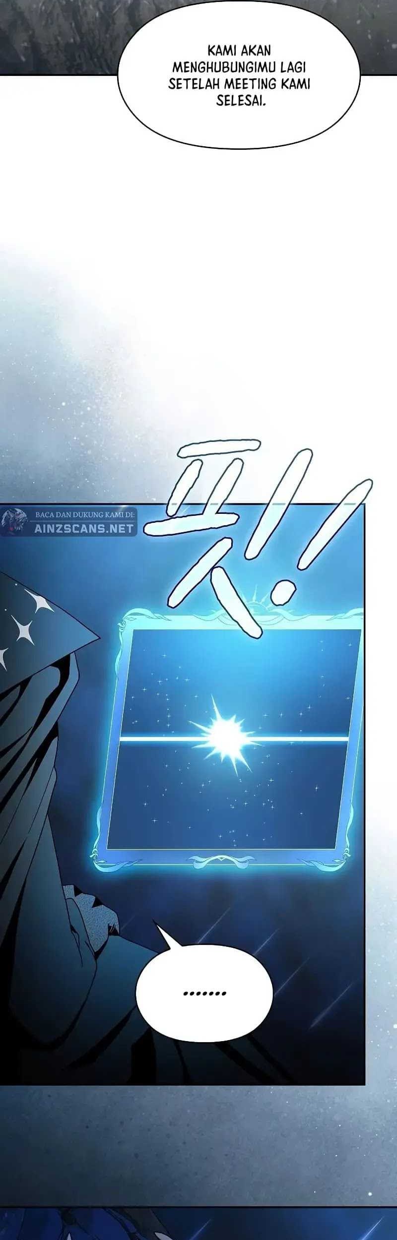 The Nebula’s Civilization chapter 58 halaman 48