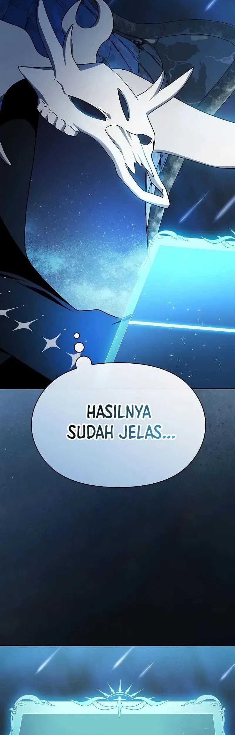 The Nebula’s Civilization chapter 58 halaman 49