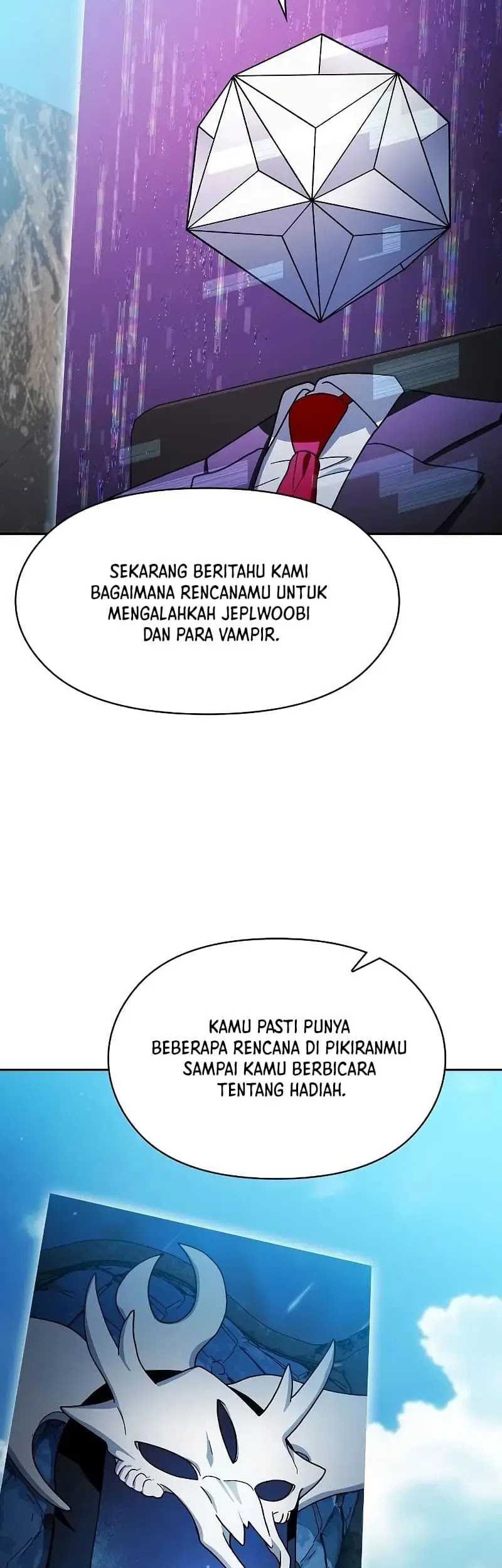 The Nebula’s Civilization chapter 58 halaman 53