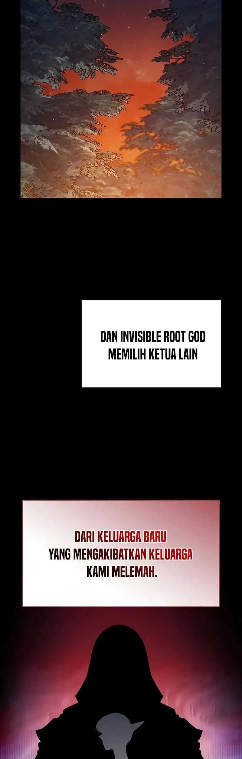 The Nebula’s Civilization chapter 58 halaman 62