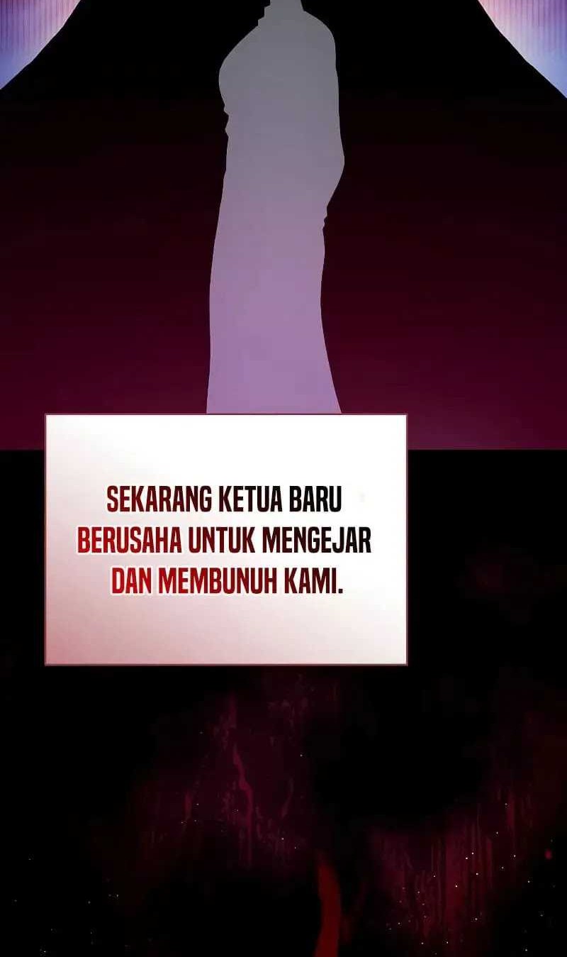 The Nebula’s Civilization chapter 58 halaman 63