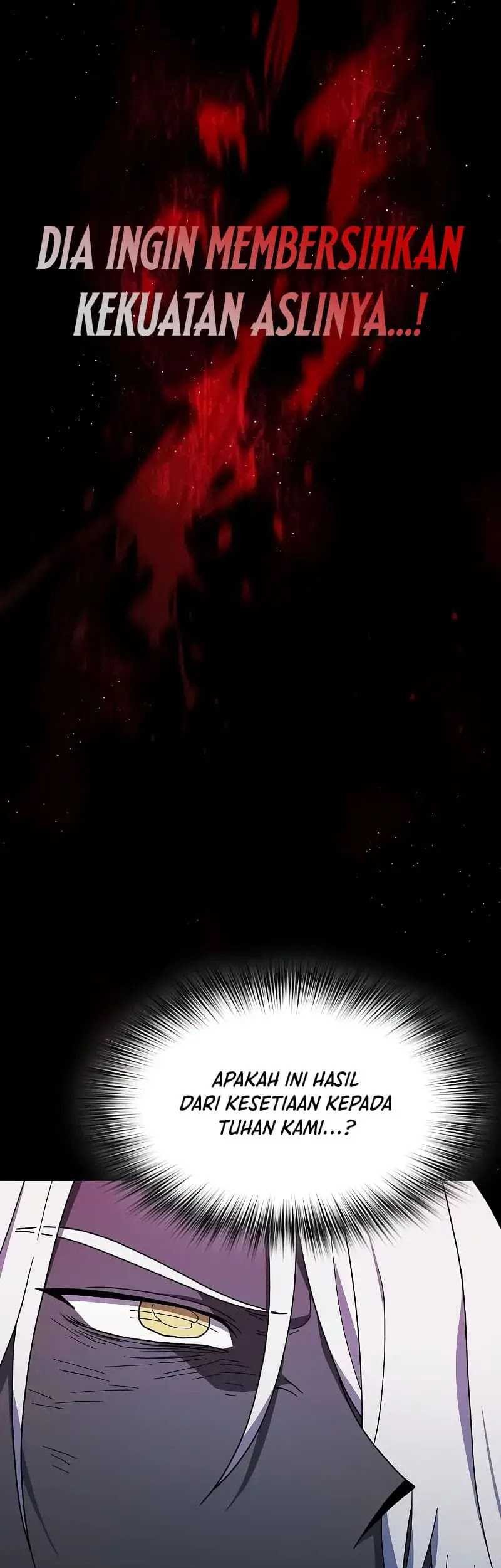 The Nebula’s Civilization chapter 58 halaman 64