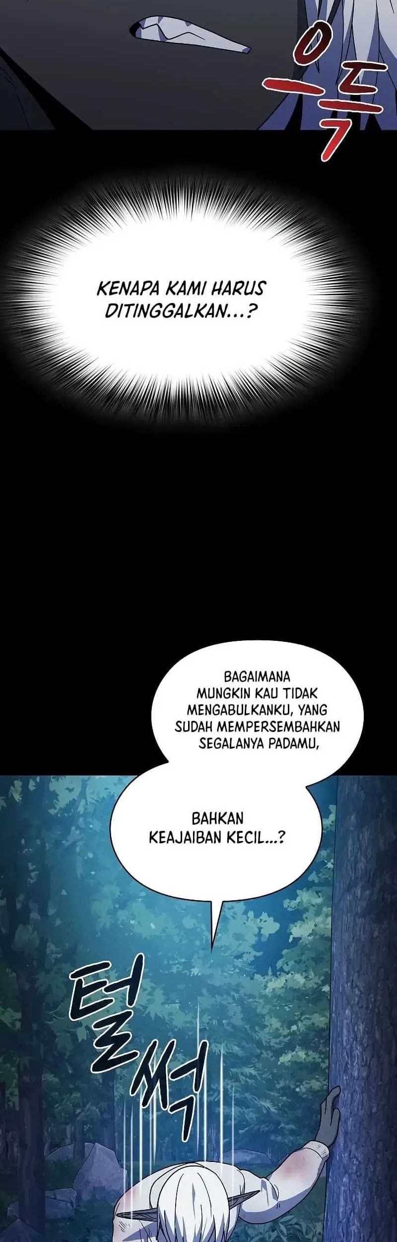 The Nebula’s Civilization chapter 58 halaman 65