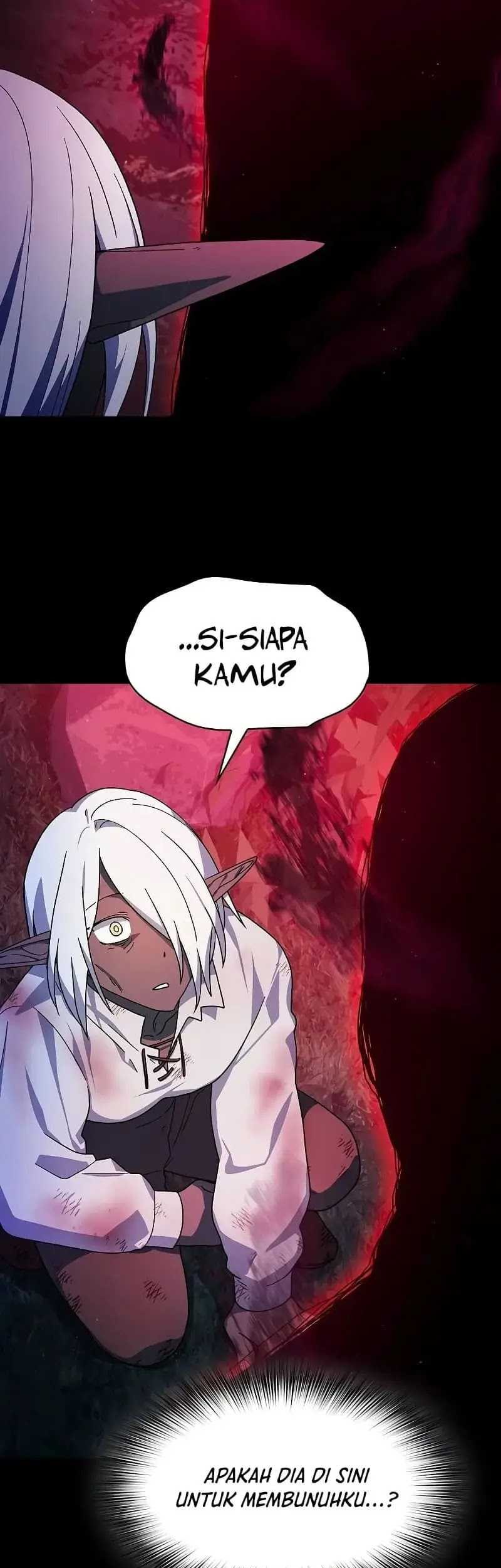 The Nebula’s Civilization chapter 58 halaman 68