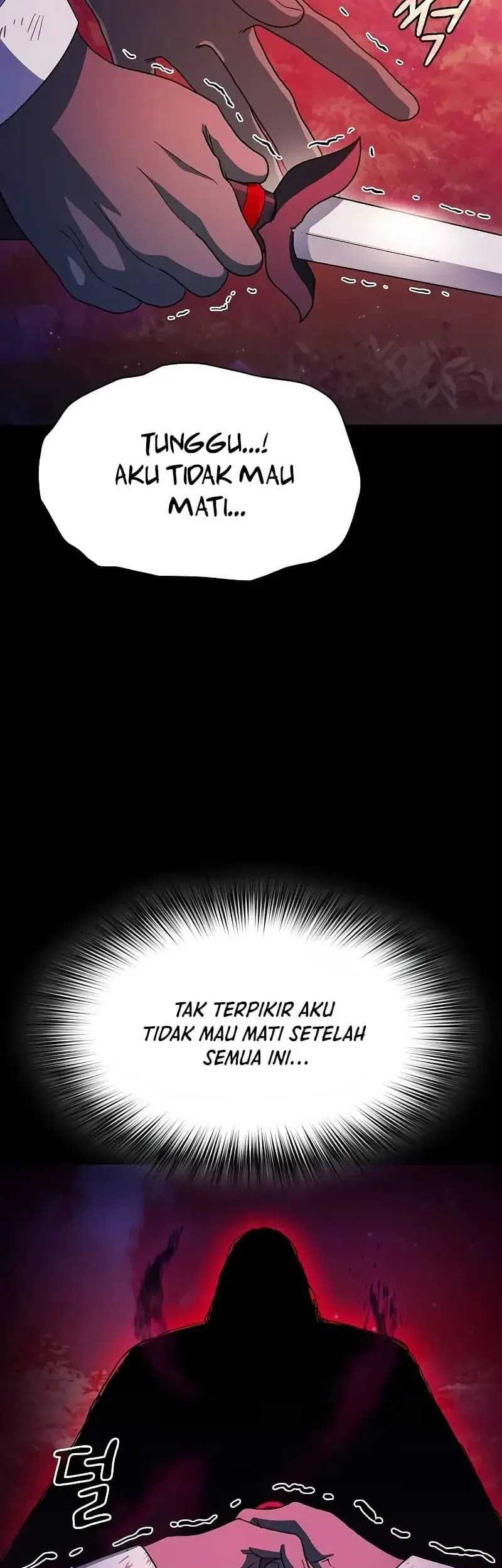 The Nebula’s Civilization chapter 58 halaman 77