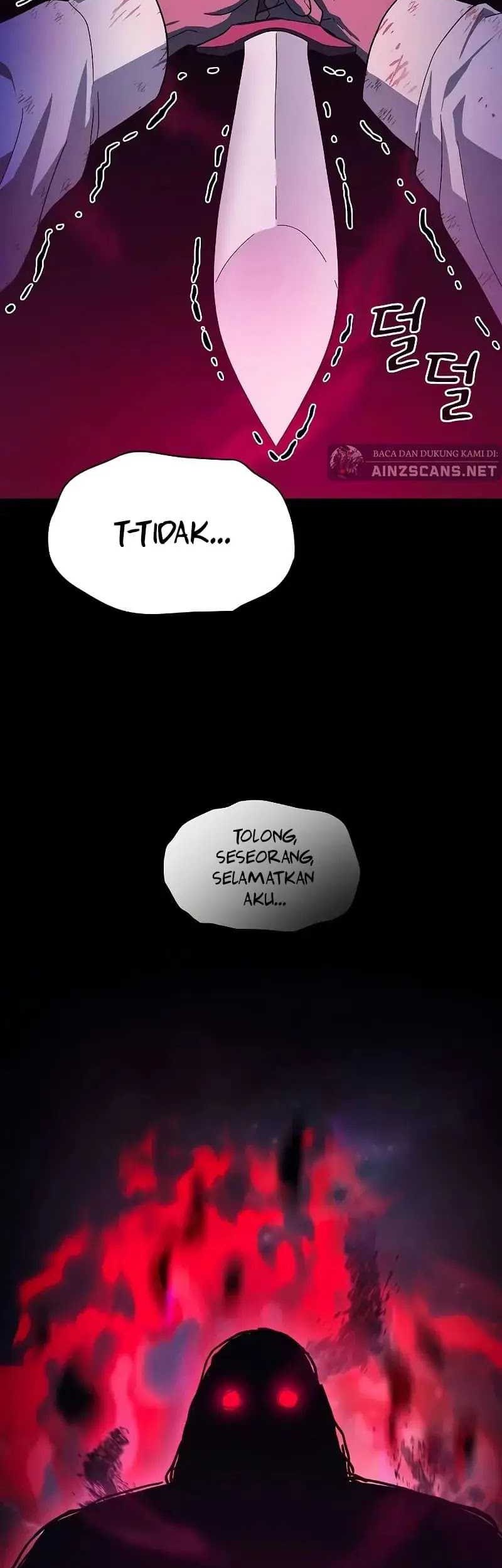 The Nebula’s Civilization chapter 58 halaman 78