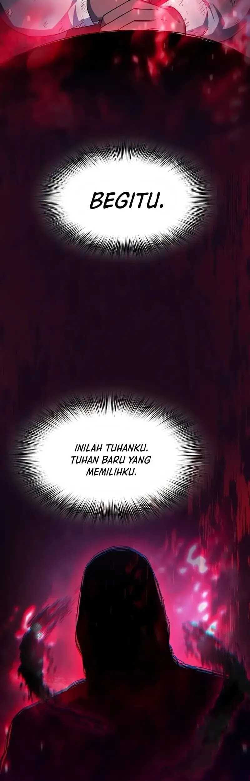 The Nebula’s Civilization chapter 58 halaman 80