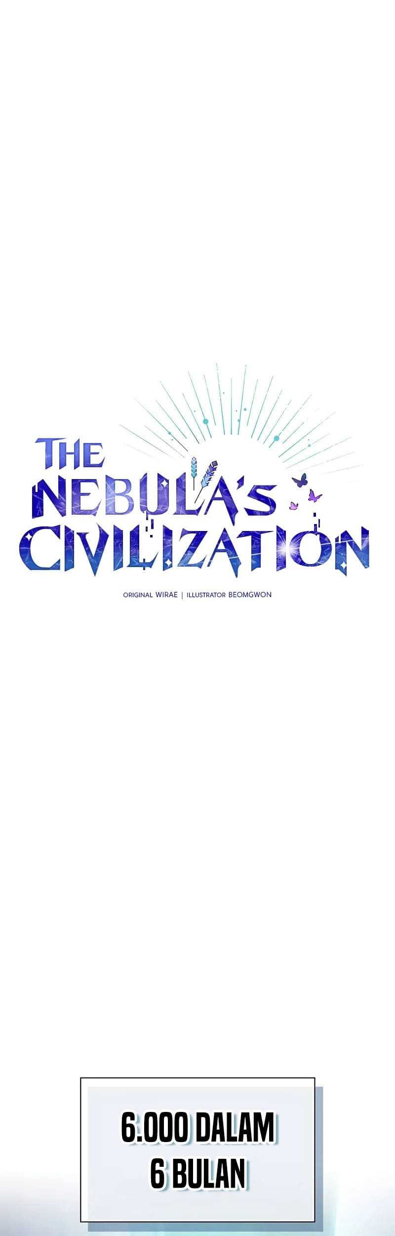 The Nebula’s Civilization chapter 59 halaman 4