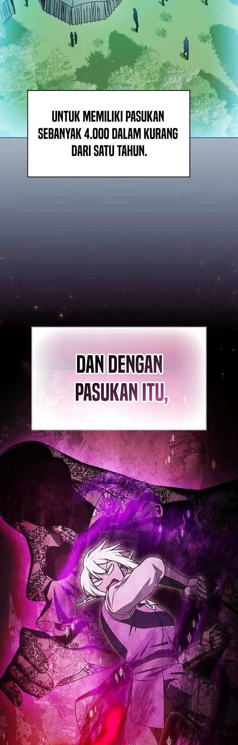 The Nebula’s Civilization chapter 59 halaman 6