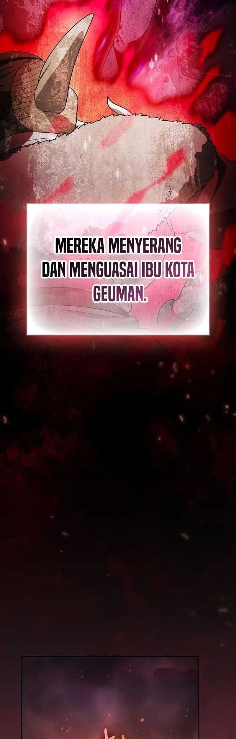 The Nebula’s Civilization chapter 59 halaman 7