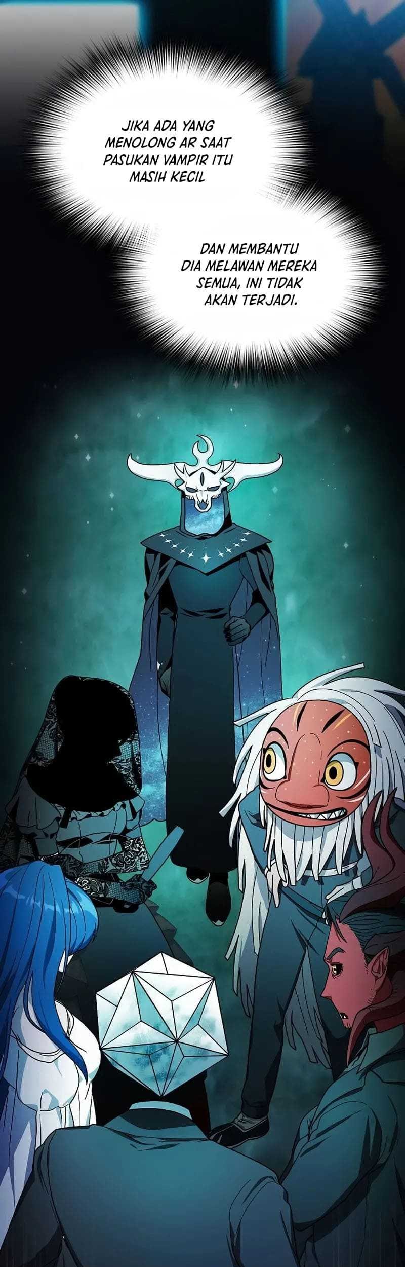 The Nebula’s Civilization chapter 59 halaman 10