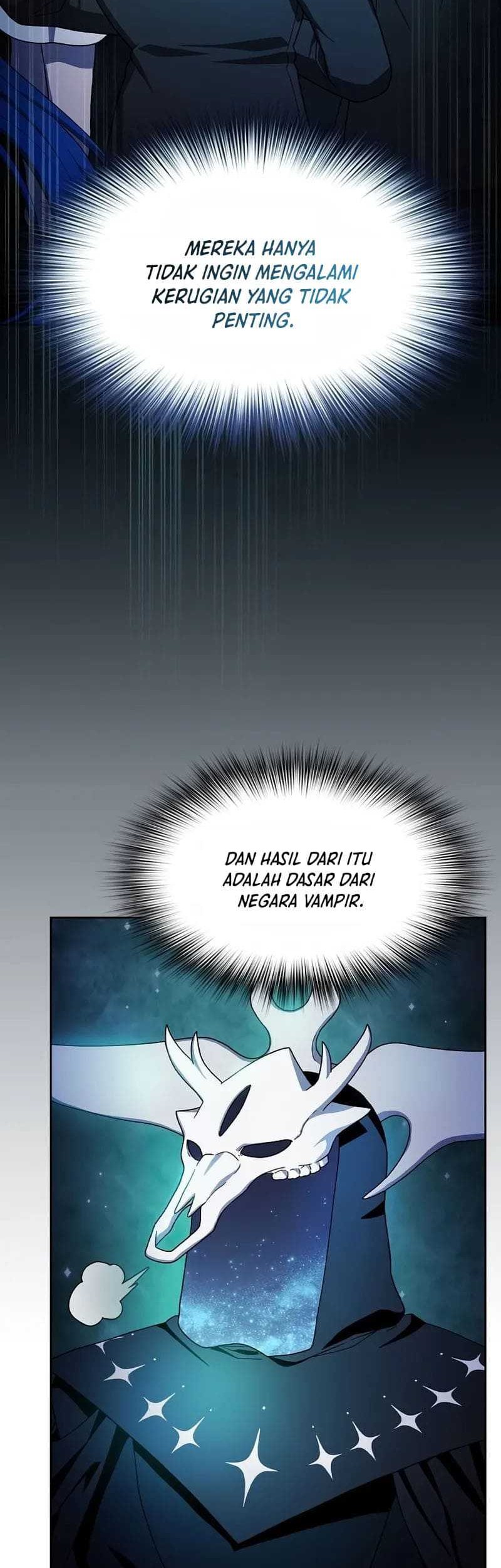 The Nebula’s Civilization chapter 59 halaman 11