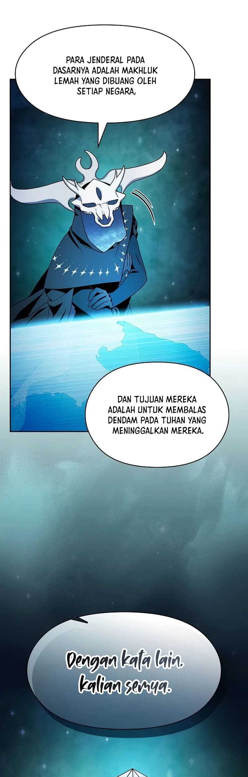 The Nebula’s Civilization chapter 59 halaman 13