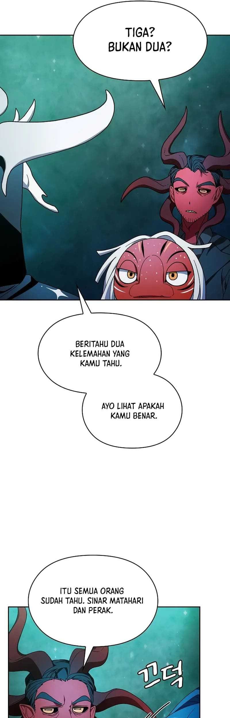 The Nebula’s Civilization chapter 59 halaman 16