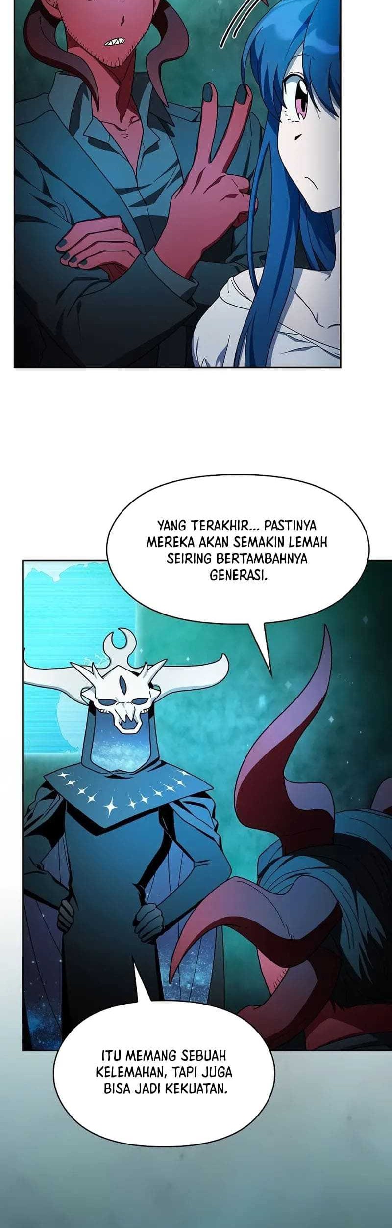 The Nebula’s Civilization chapter 59 halaman 17