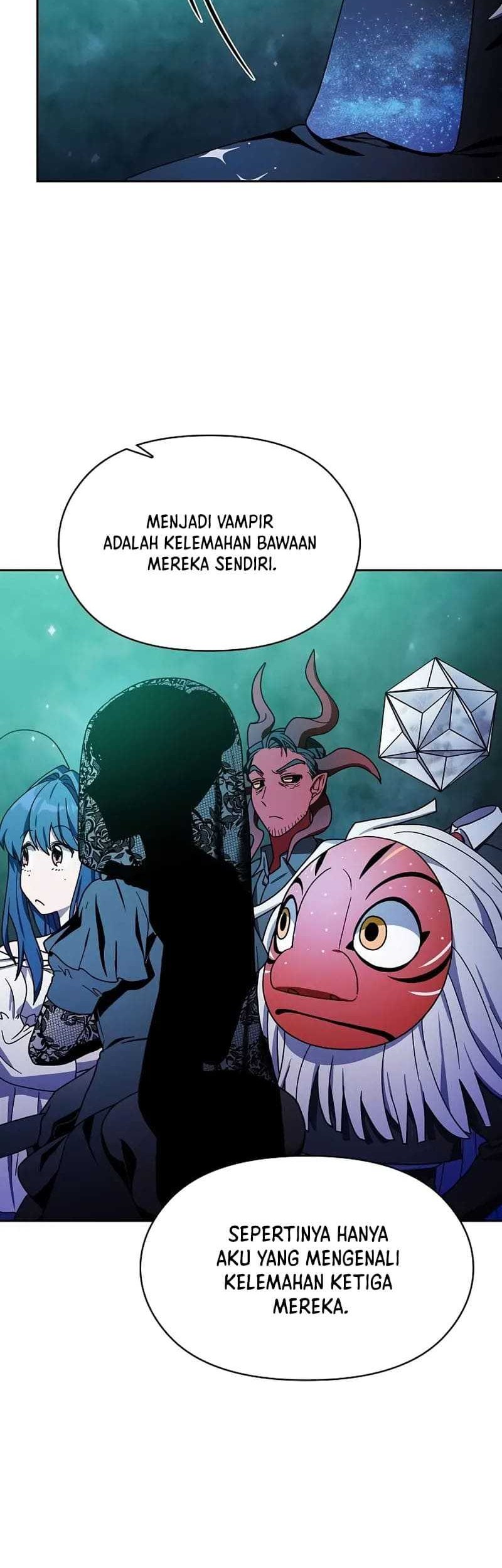 The Nebula’s Civilization chapter 59 halaman 21