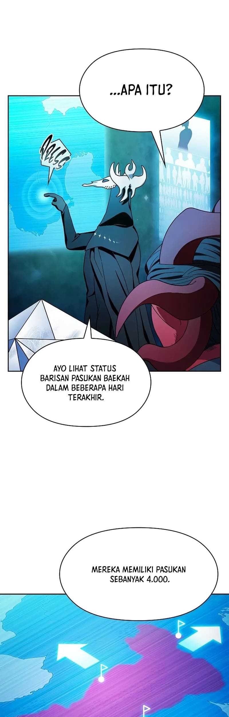 The Nebula’s Civilization chapter 59 halaman 22