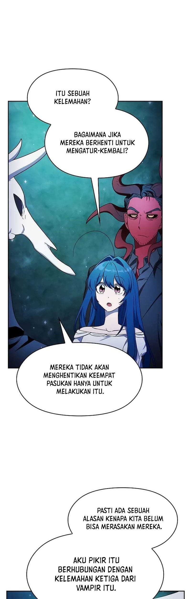The Nebula’s Civilization chapter 59 halaman 25