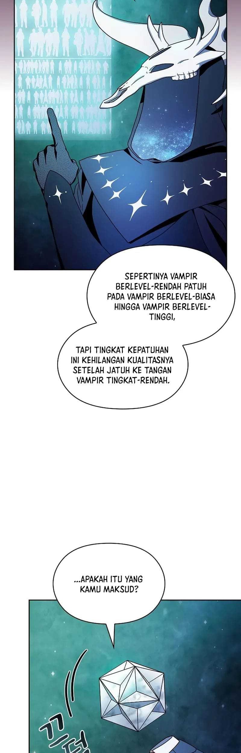 The Nebula’s Civilization chapter 59 halaman 30