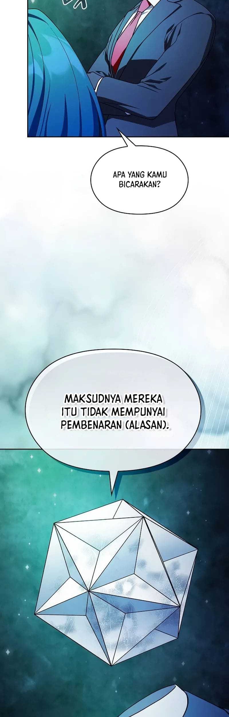 The Nebula’s Civilization chapter 59 halaman 31