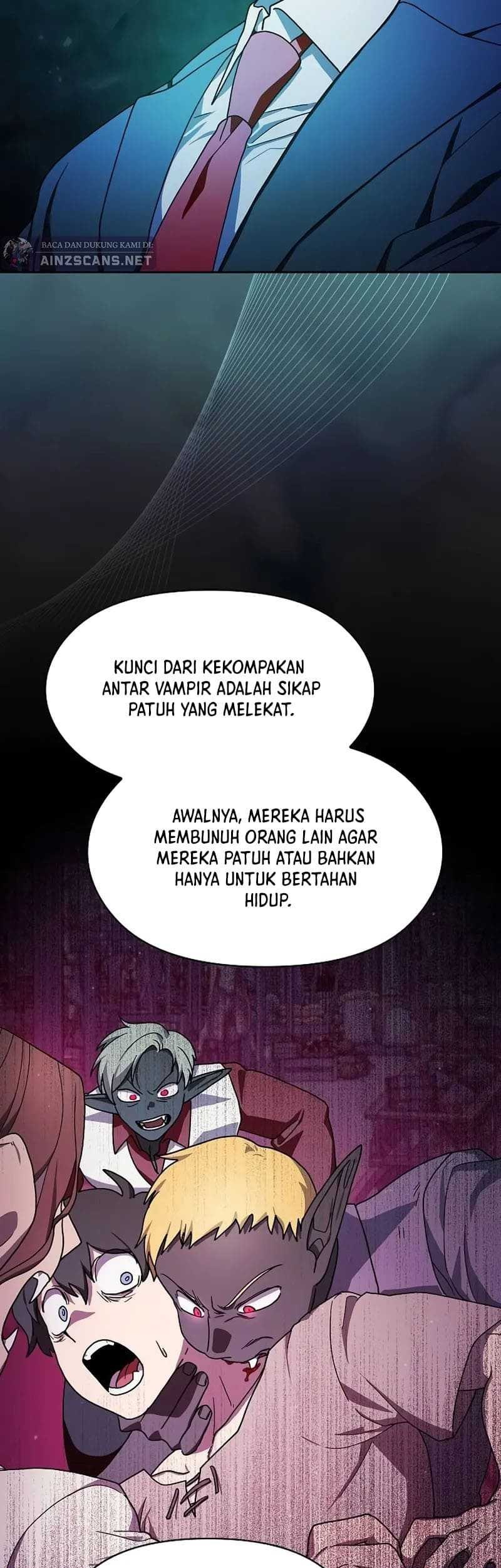 The Nebula’s Civilization chapter 59 halaman 32