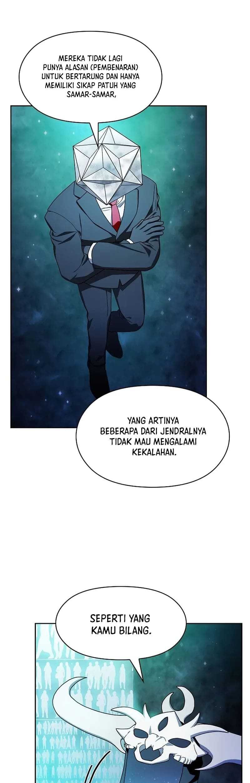The Nebula’s Civilization chapter 59 halaman 34