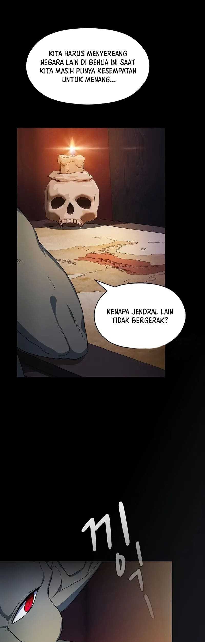 The Nebula’s Civilization chapter 59 halaman 38