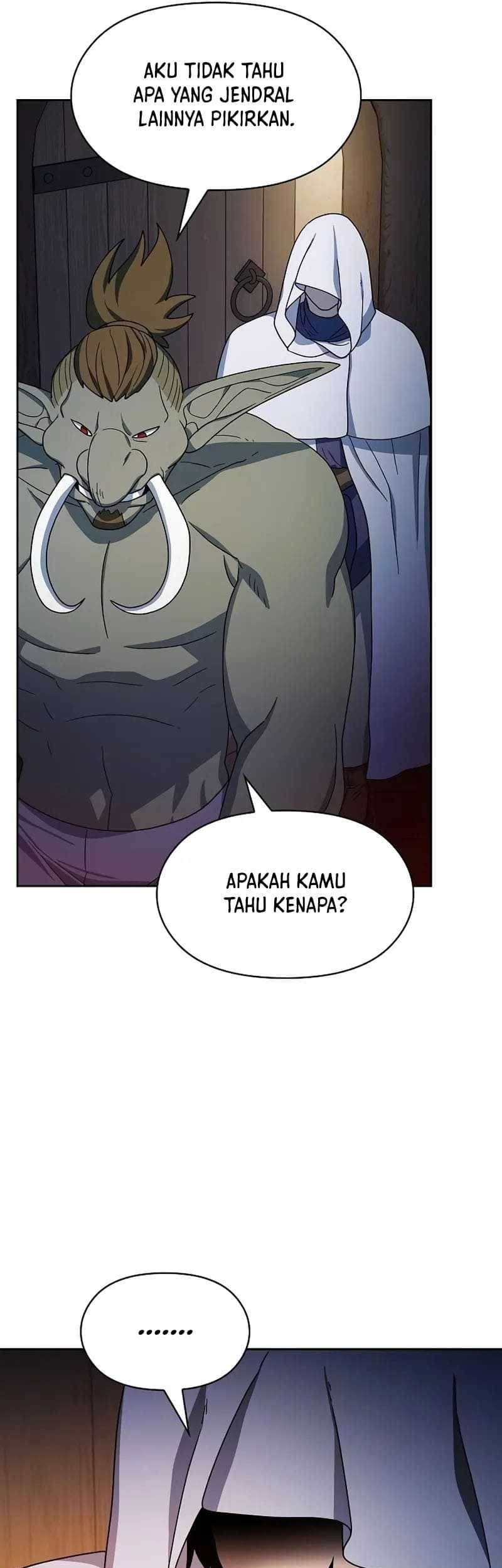 The Nebula’s Civilization chapter 59 halaman 46