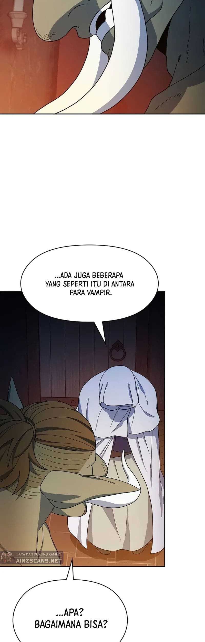 The Nebula’s Civilization chapter 59 halaman 48