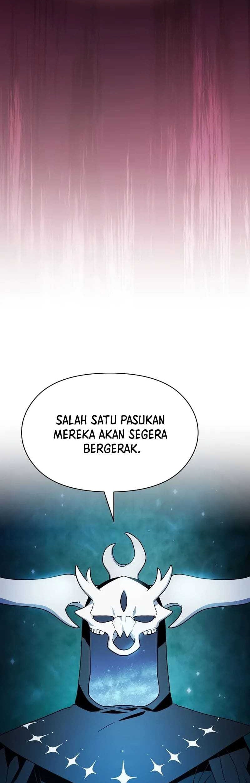 The Nebula’s Civilization chapter 59 halaman 53