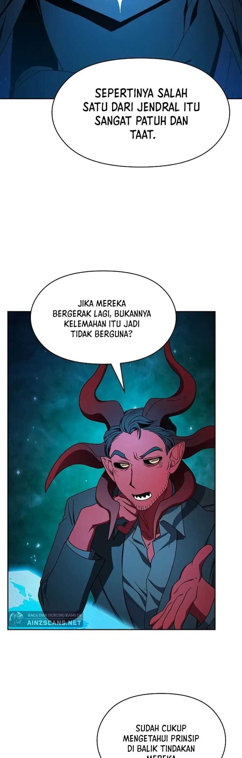 The Nebula’s Civilization chapter 59 halaman 54