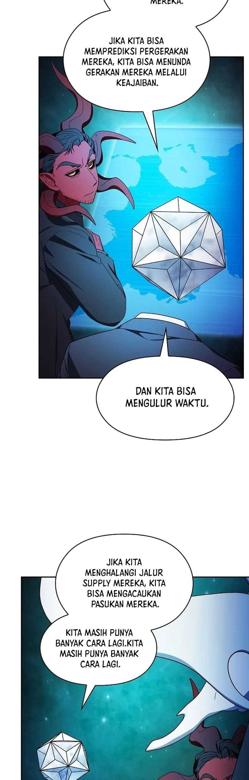 The Nebula’s Civilization chapter 59 halaman 55