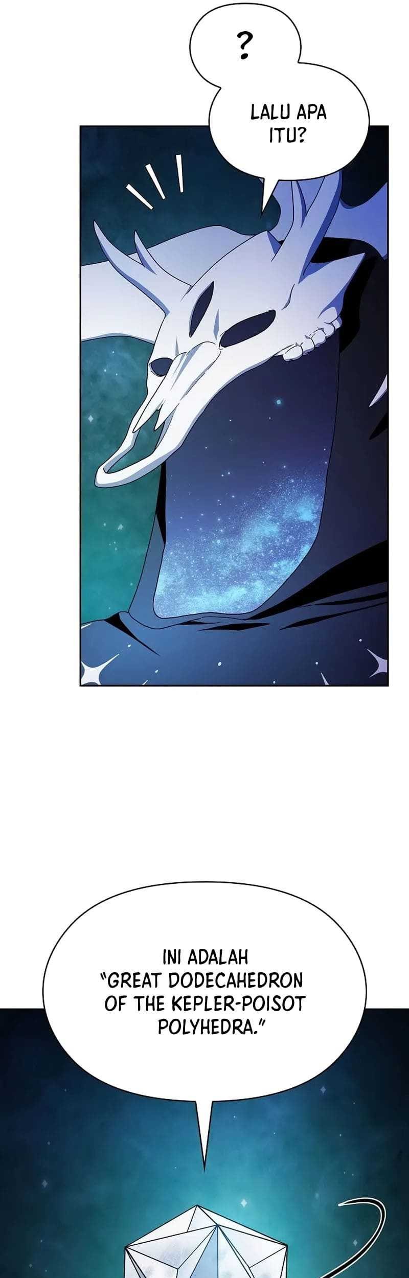 The Nebula’s Civilization chapter 59 halaman 58