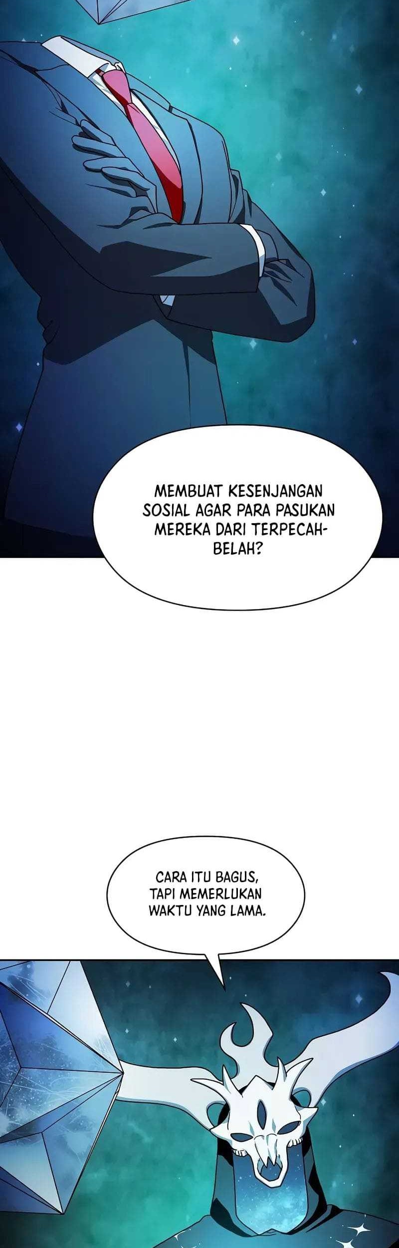 The Nebula’s Civilization Bab 60 halaman 5
