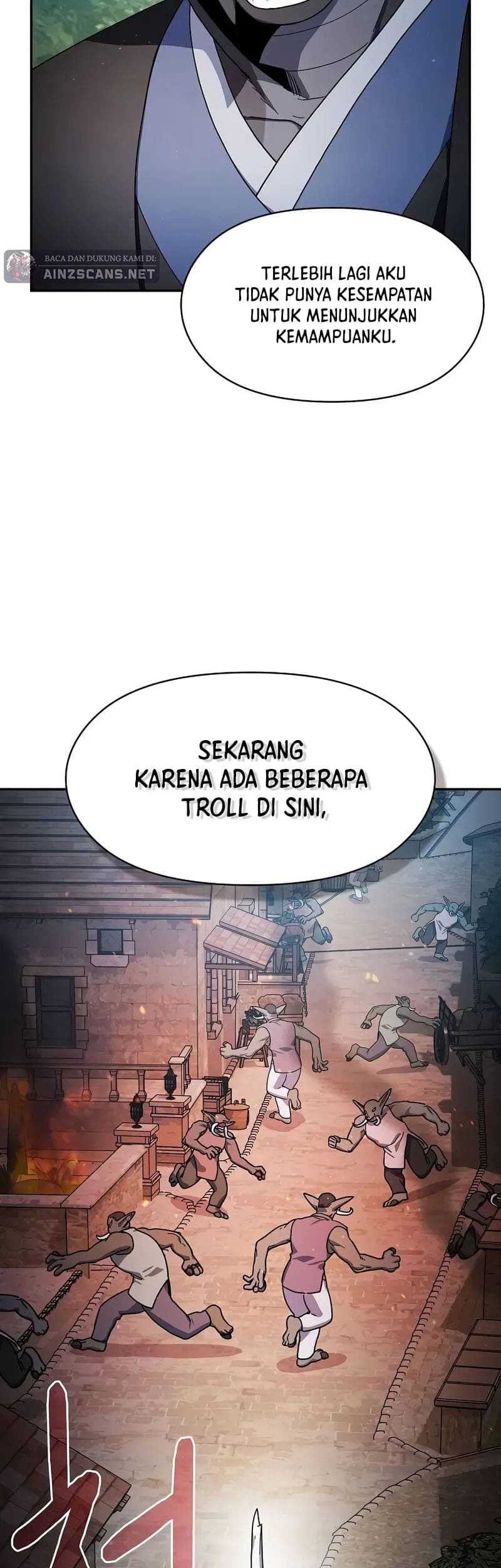 The Nebula’s Civilization Bab 60 halaman 19