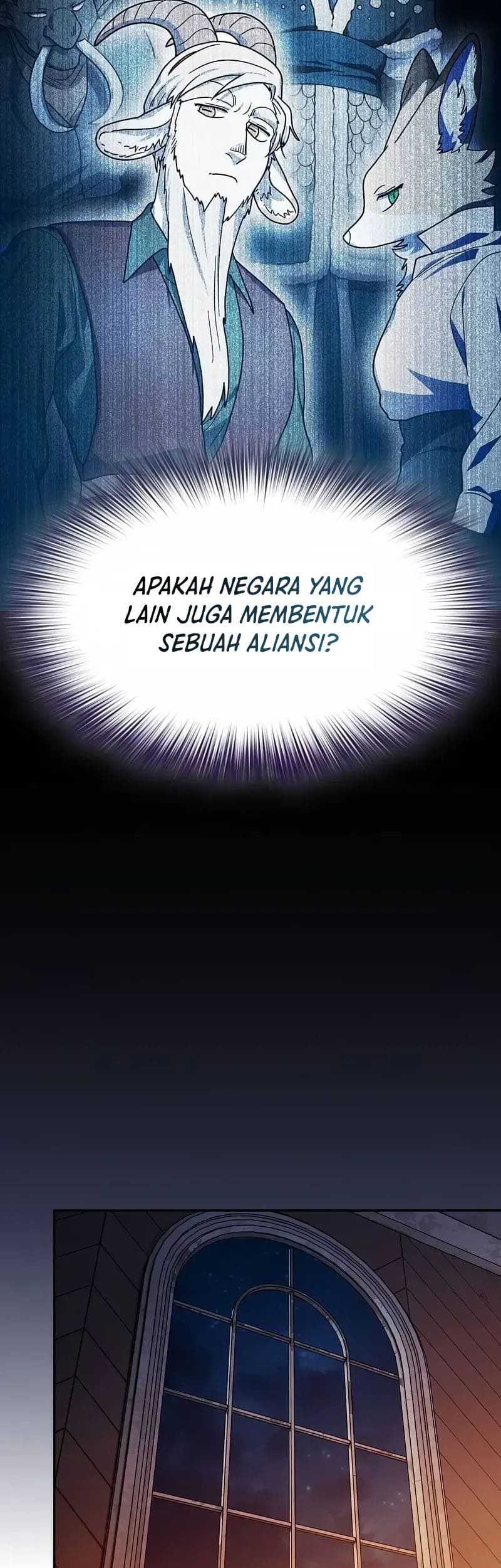 The Nebula’s Civilization Bab 60 halaman 42