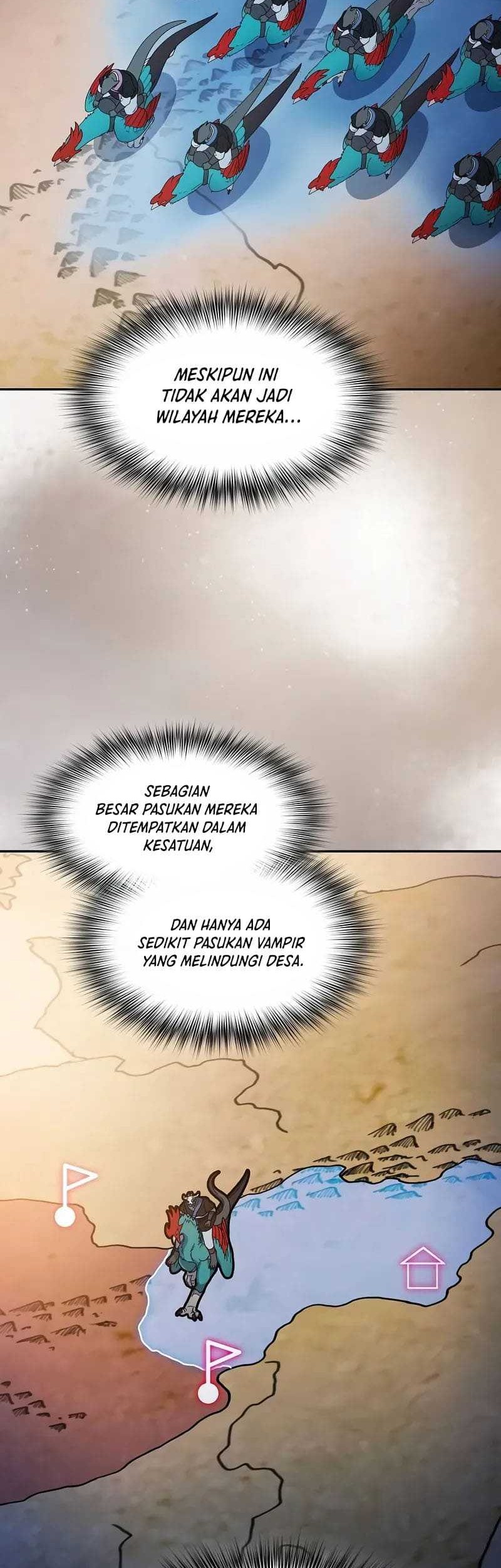 The Nebula’s Civilization Bab 60 halaman 45
