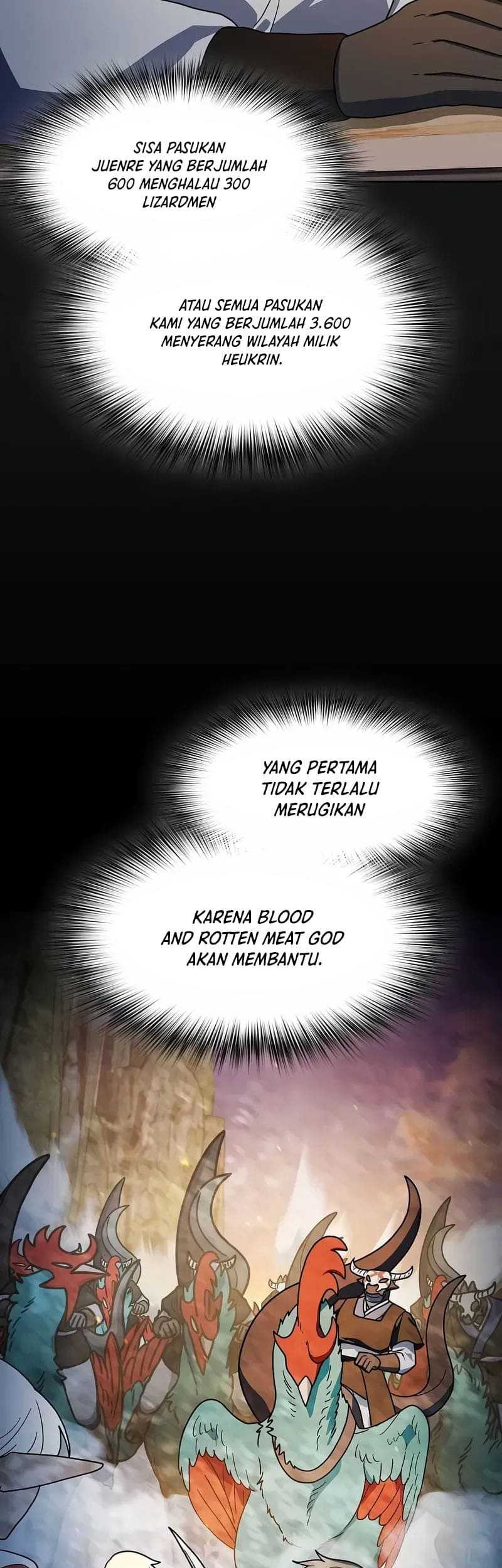 The Nebula’s Civilization Bab 60 halaman 48