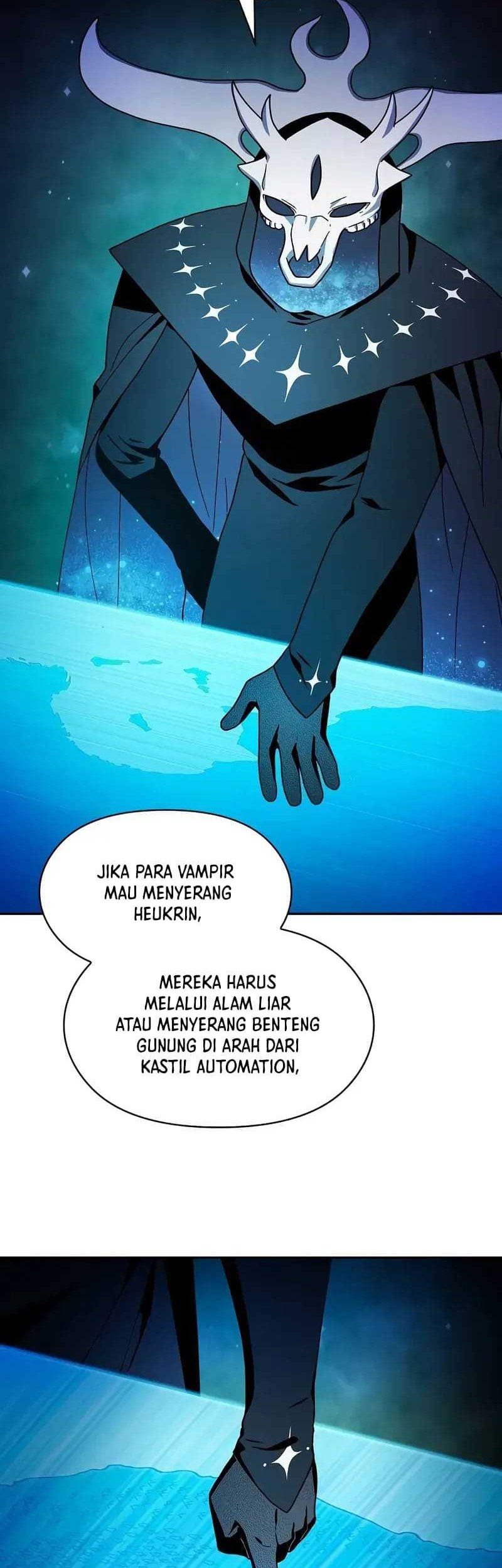 The Nebula’s Civilization Bab 60 halaman 63