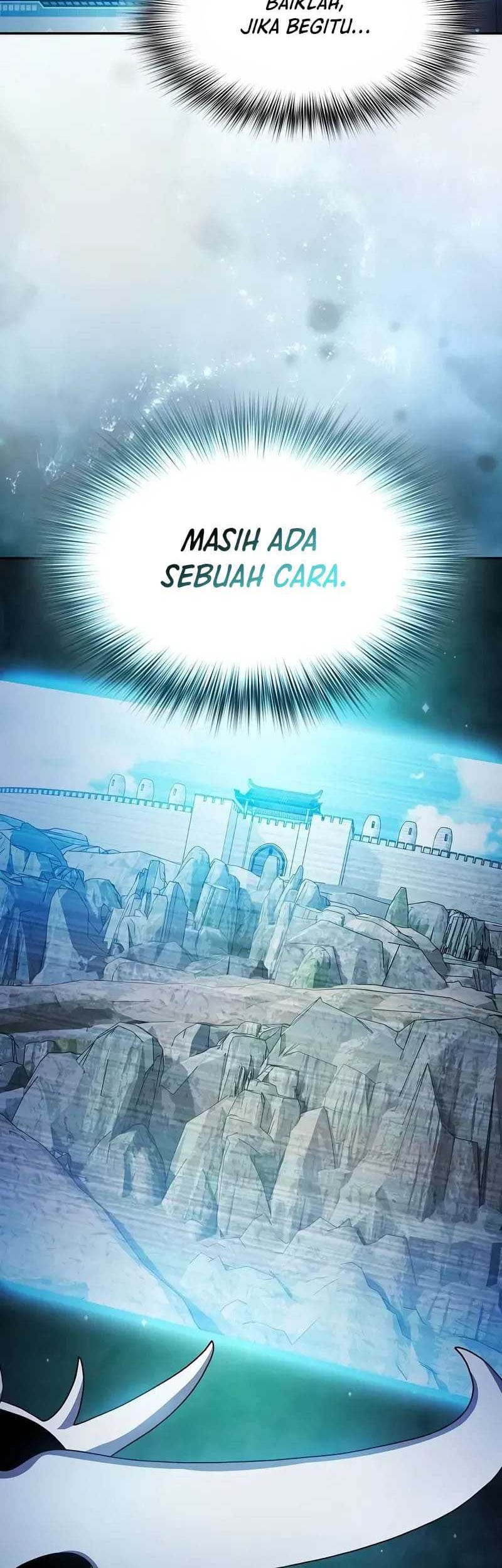 The Nebula’s Civilization Bab 60 halaman 77