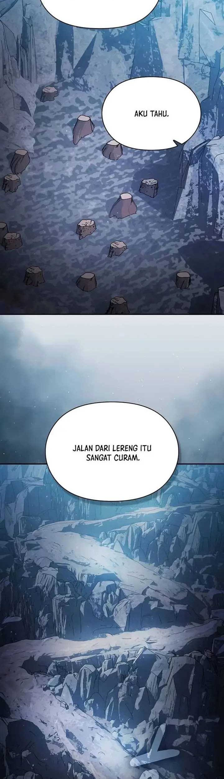The Nebula’s Civilization chapter 61 halaman 5