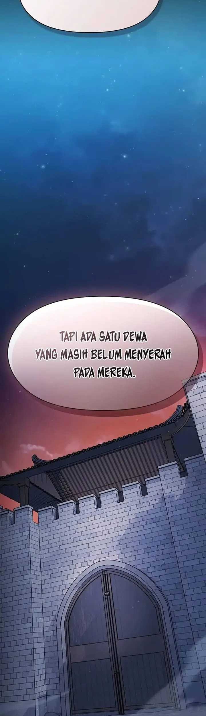 The Nebula’s Civilization chapter 61 halaman 13