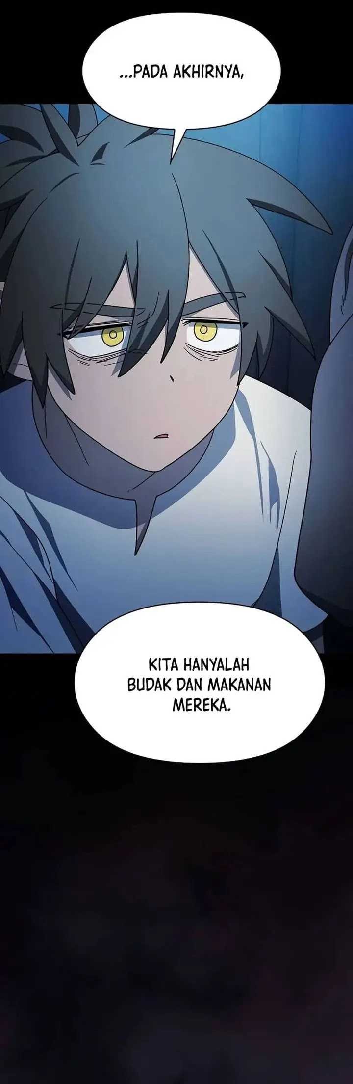 The Nebula’s Civilization chapter 61 halaman 19