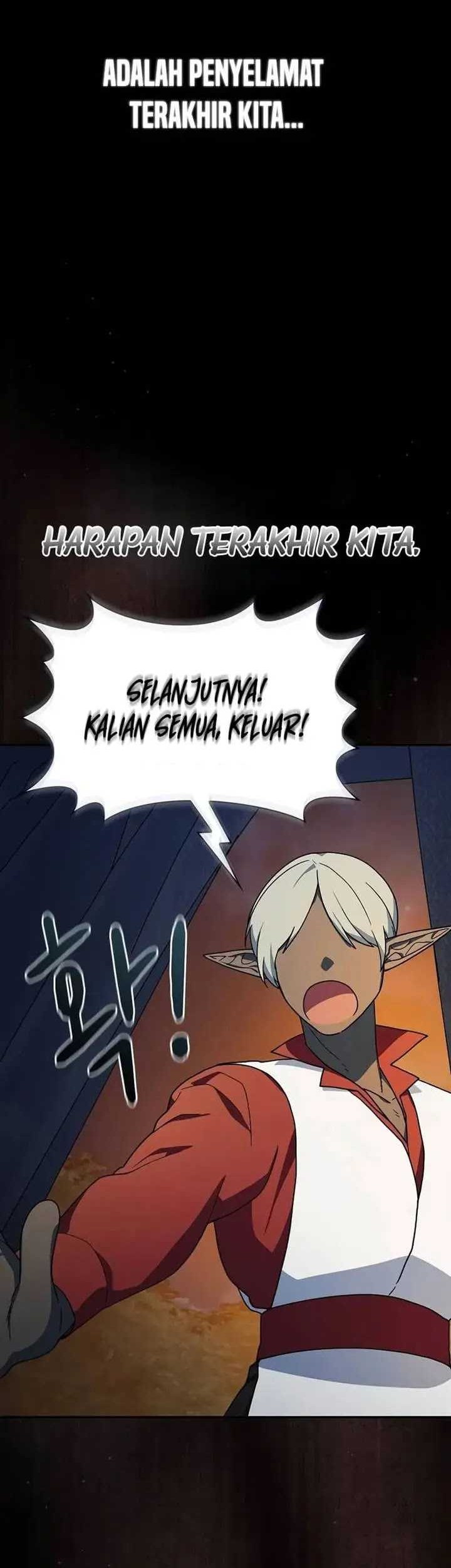 The Nebula’s Civilization chapter 61 halaman 27