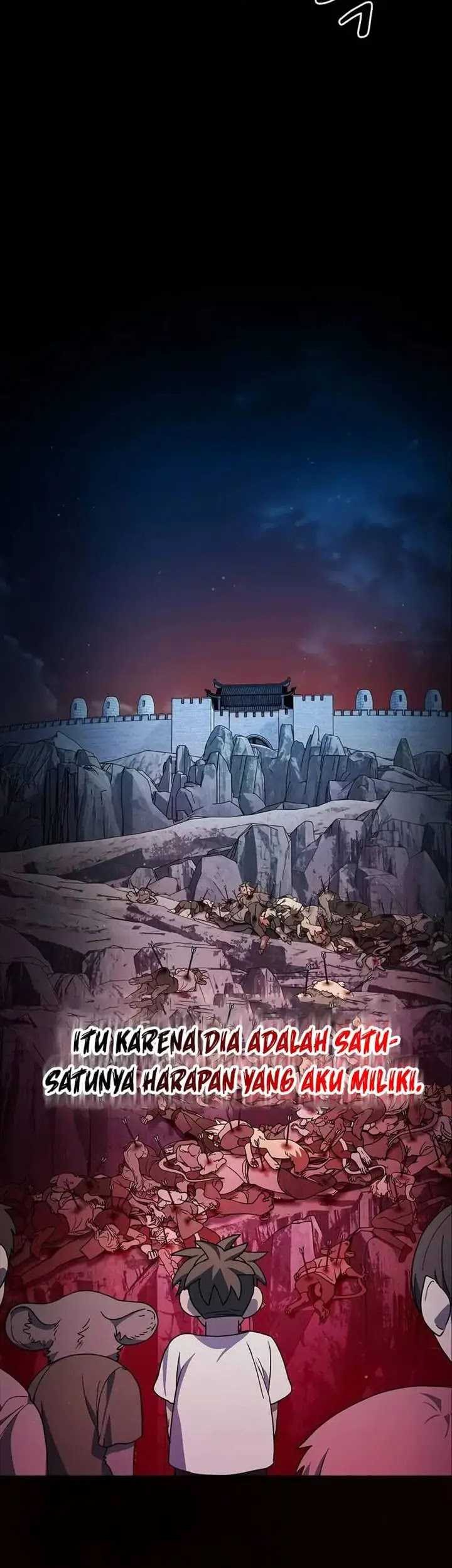 The Nebula’s Civilization chapter 61 halaman 30