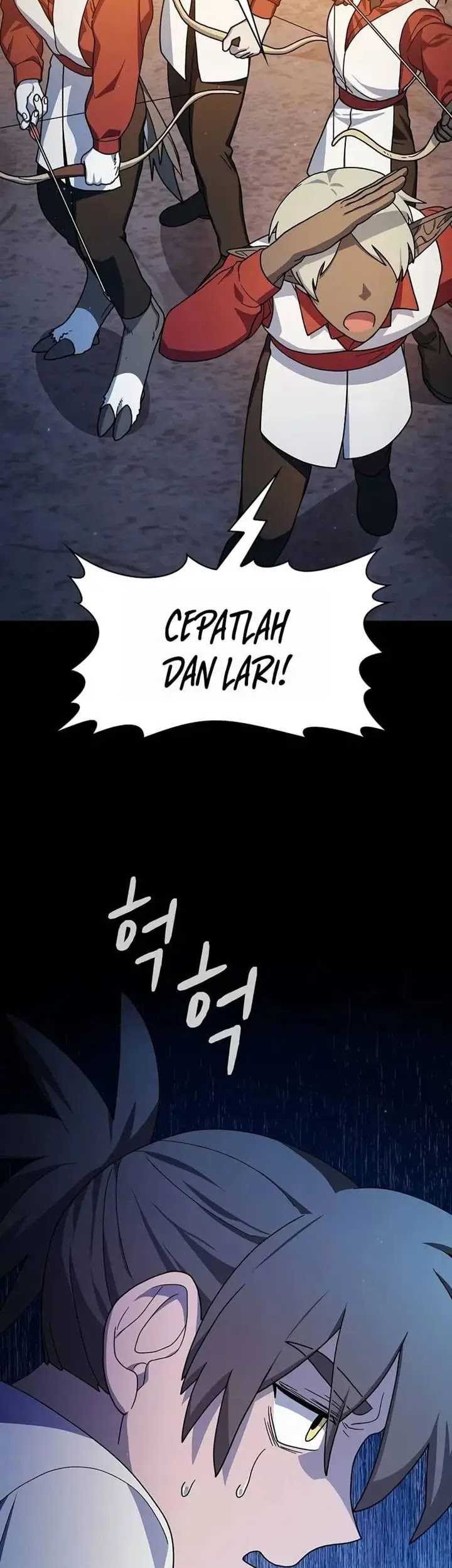 The Nebula’s Civilization chapter 61 halaman 55