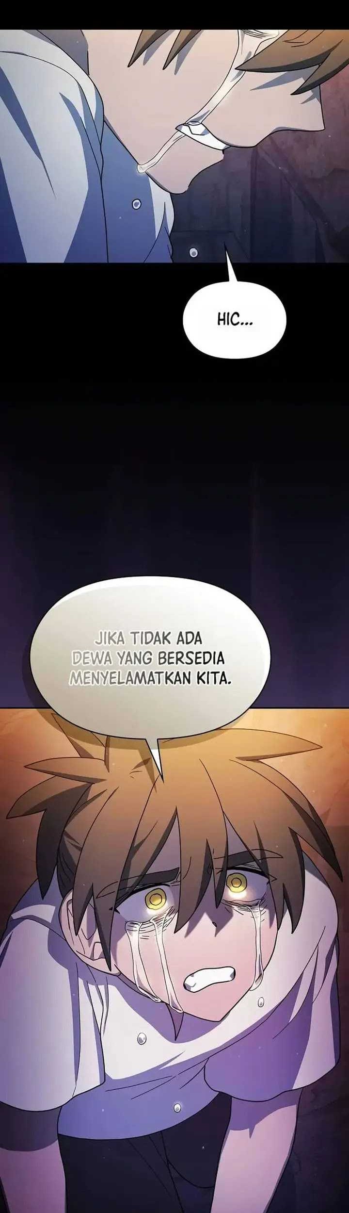 The Nebula’s Civilization chapter 61 halaman 58