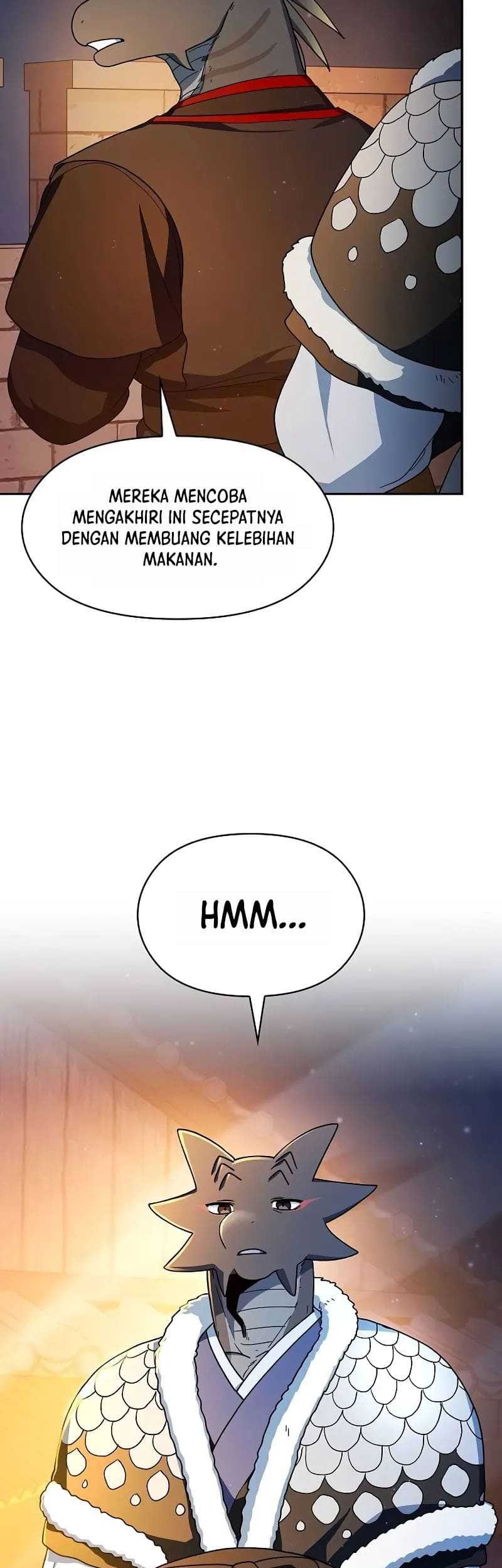The Nebula’s Civilization chapter 62 halaman 8